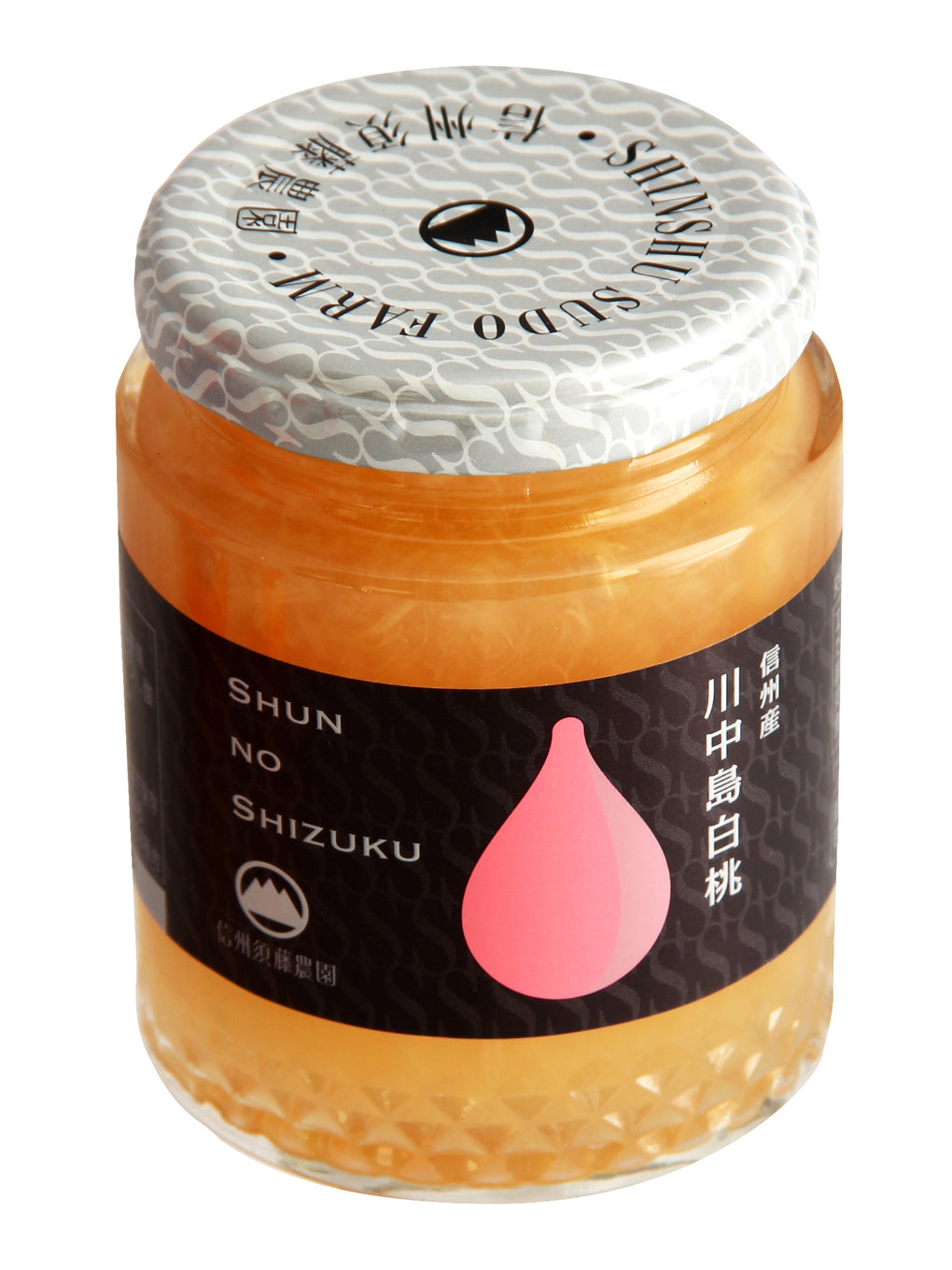旬の雫ギフトボックス260g/270g3本